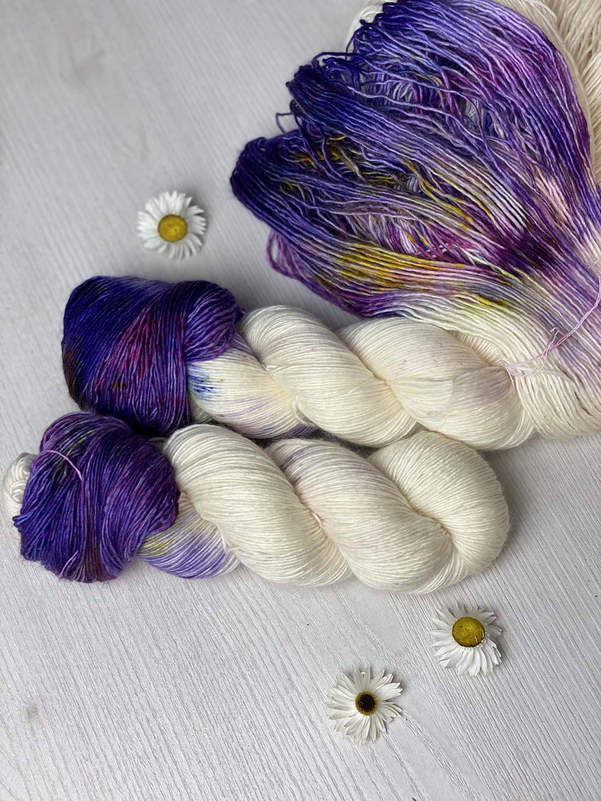 White&Purple
