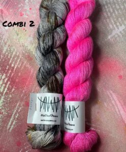 Kit Roseta Dos Colores - Imagen 8