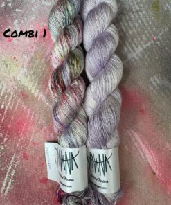 Kit Roseta Dos Colores - Imagen 7