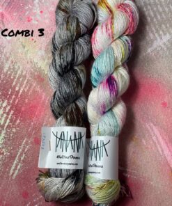 Kit Roseta Dos Colores - Imagen 9