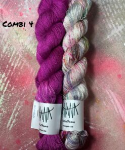 Kit Roseta Dos Colores - Imagen 10