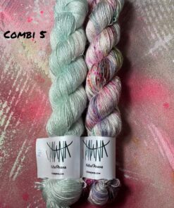 Kit Roseta Dos Colores - Imagen 11