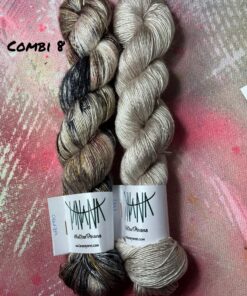 Kit Roseta Dos Colores - Imagen 14