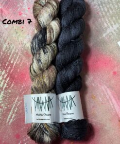 Kit Roseta Dos Colores - Imagen 13