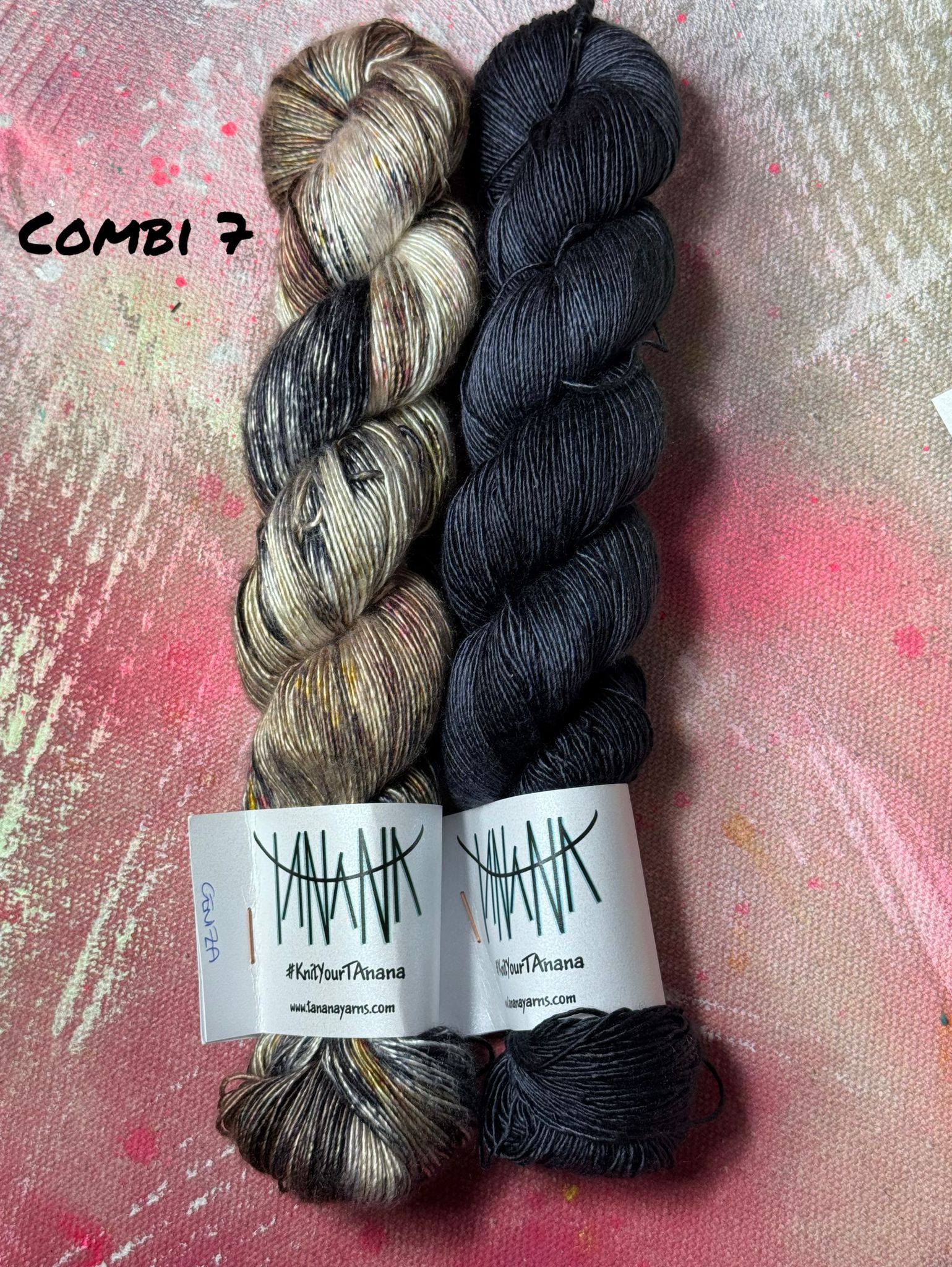 Kit Roseta Dos Colores - Imagen 13