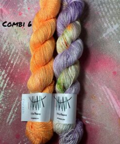 Kit Roseta Dos Colores - Imagen 12