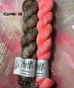Kit Roseta Dos Colores - Imagen 16