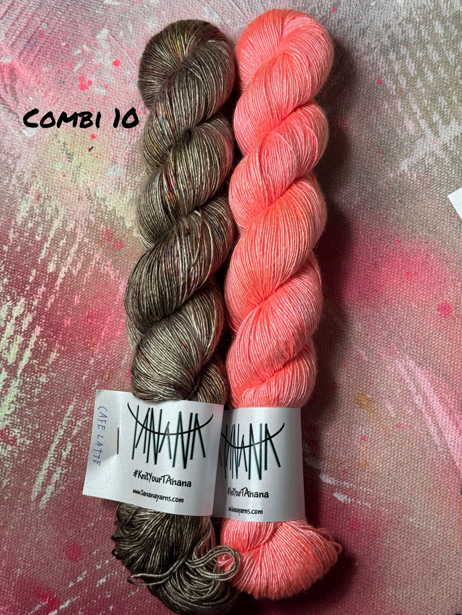 Kit Roseta Dos Colores - Imagen 16