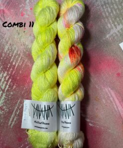 Kit Roseta Dos Colores - Imagen 17