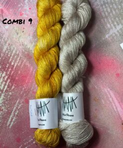 Kit Roseta Dos Colores - Imagen 15