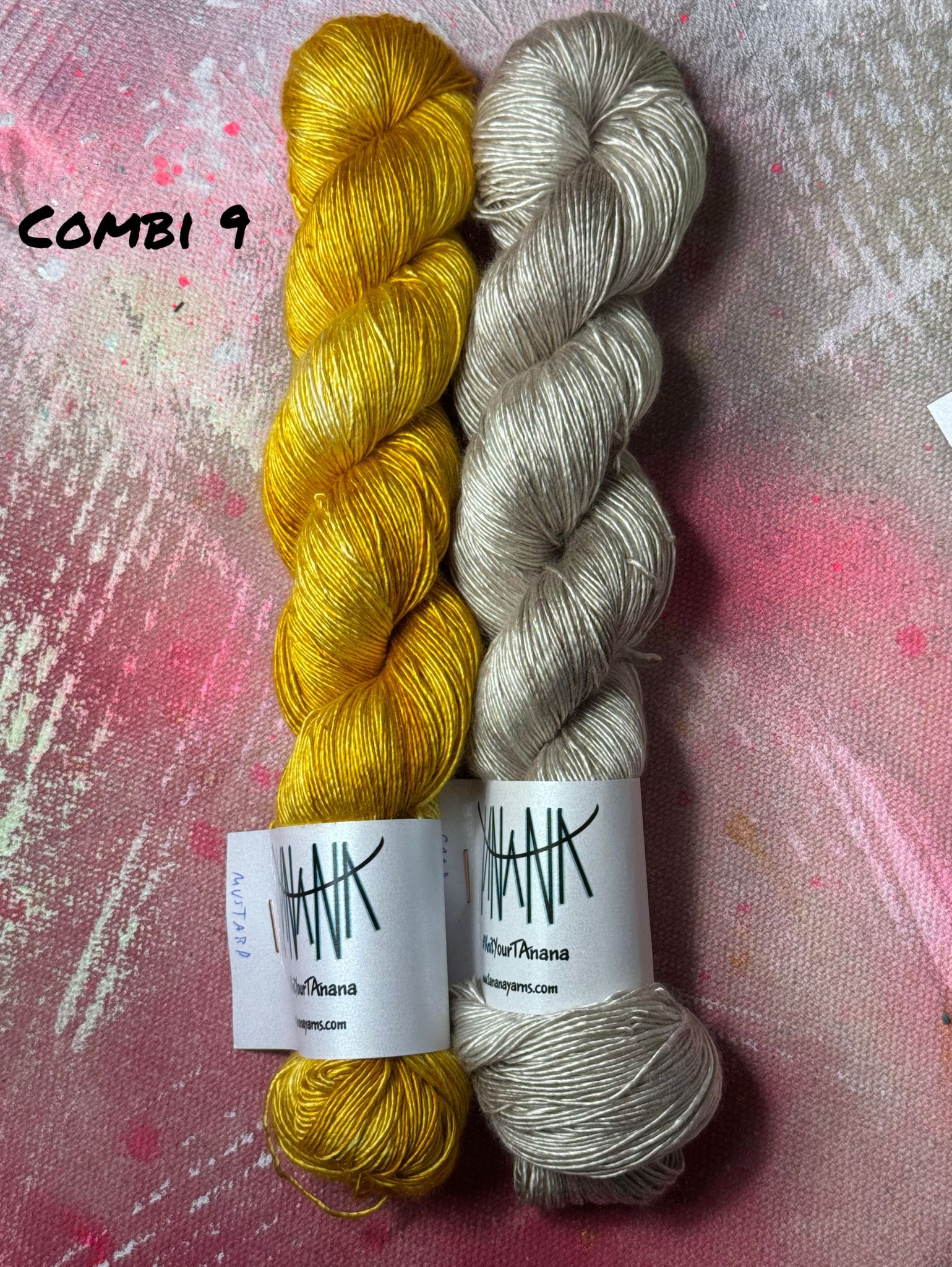 Kit Roseta Dos Colores - Imagen 15