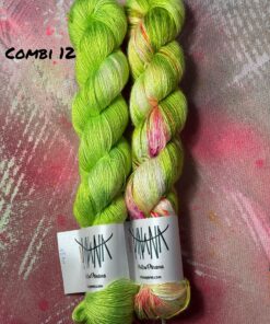 Kit Roseta Dos Colores - Imagen 18