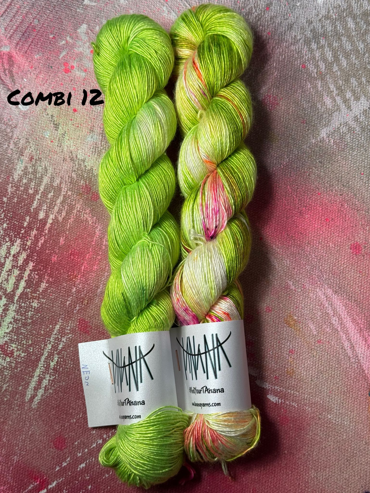Kit Roseta Dos Colores - Imagen 18