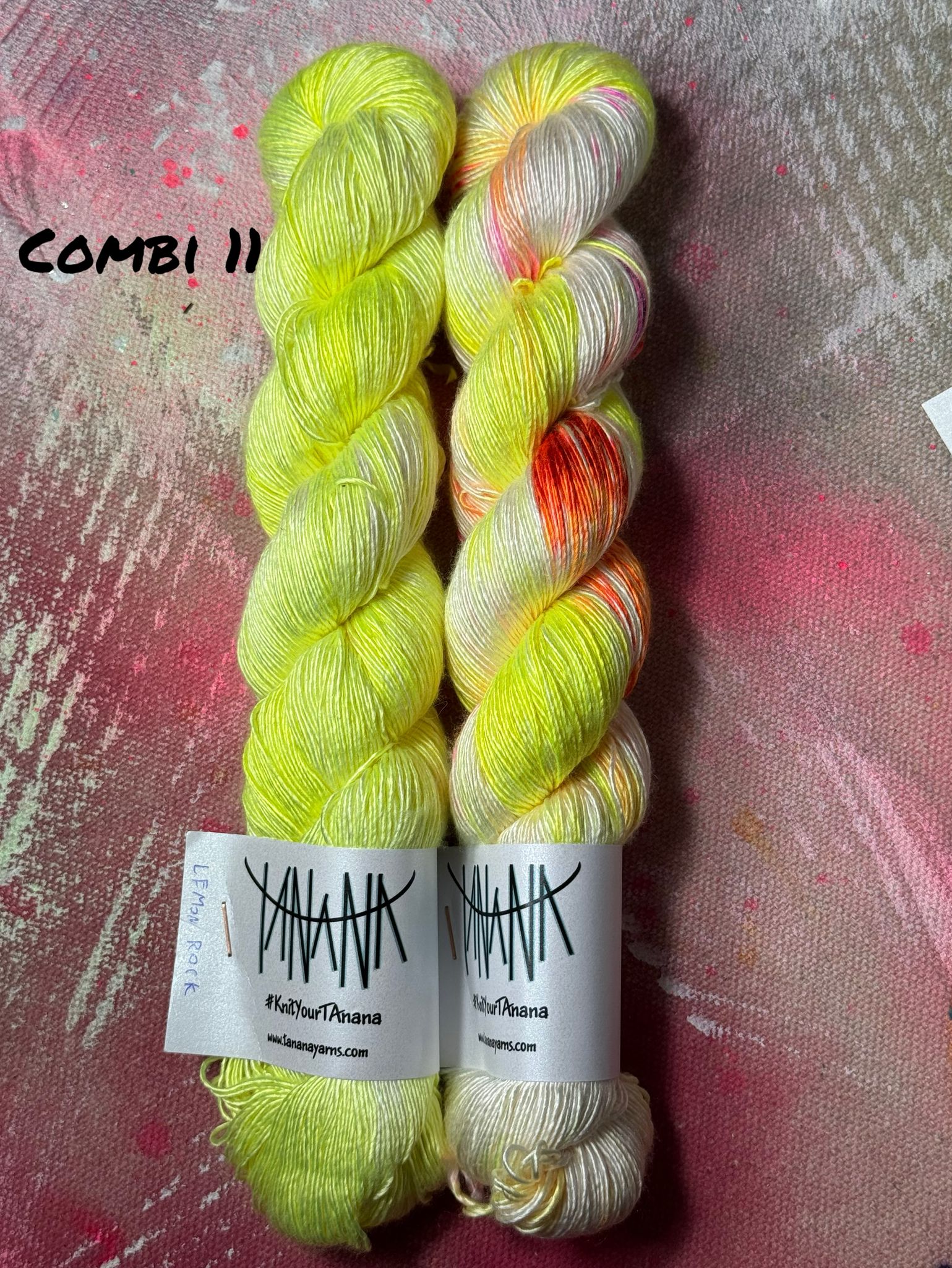 Kit Roseta Dos Colores - Imagen 17