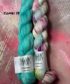 Kit Roseta Dos Colores - Imagen 21