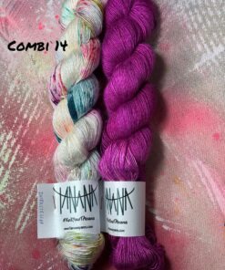 Kit Roseta Dos Colores - Imagen 20