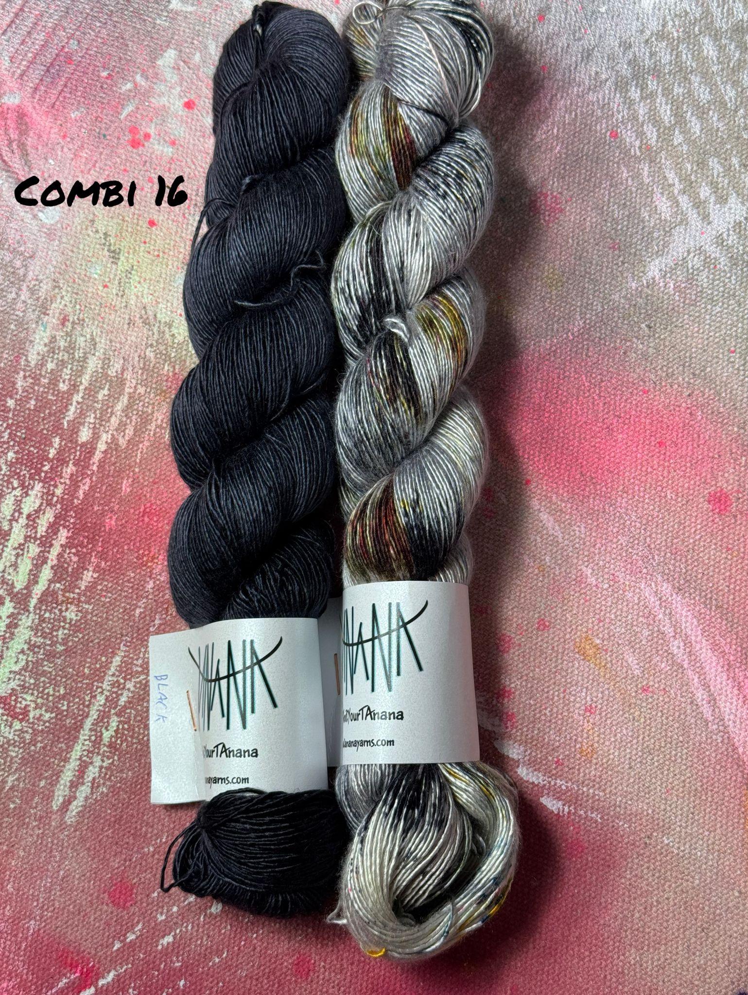 Kit Roseta Dos Colores - Imagen 22