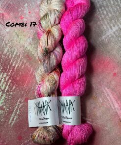 Kit Roseta Dos Colores - Imagen 23