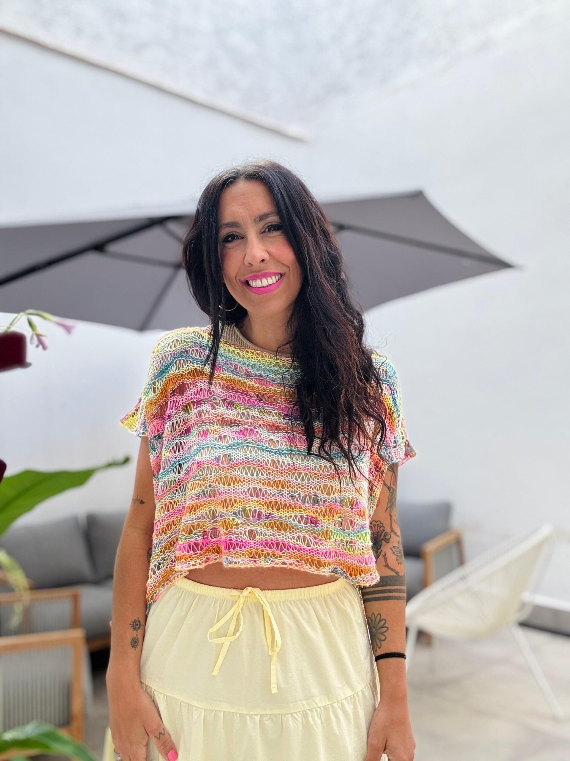 Sorbete sweater - Image 6