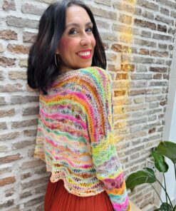 Sorbete sweater - Image 4