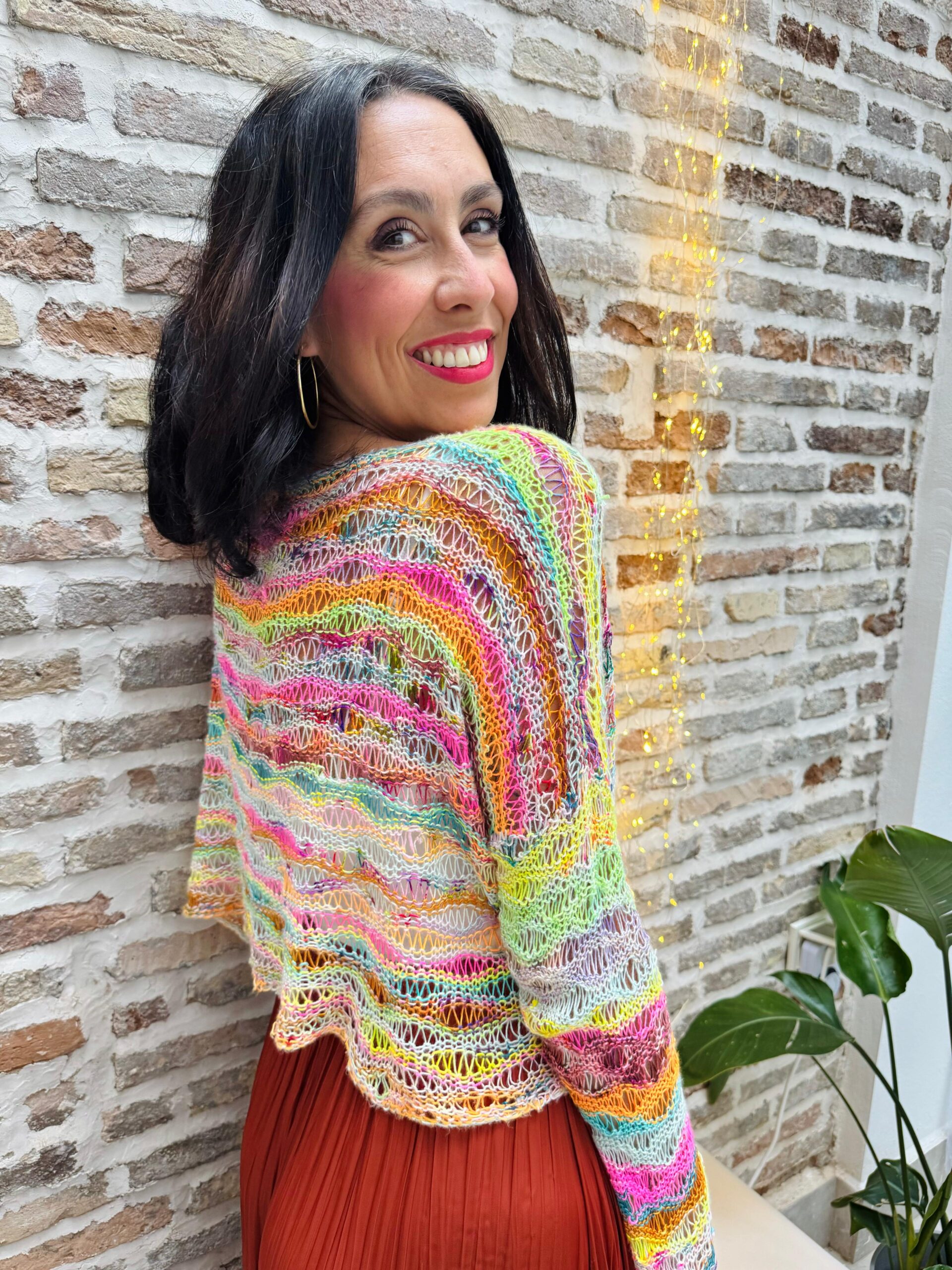 Sorbete sweater - Image 4