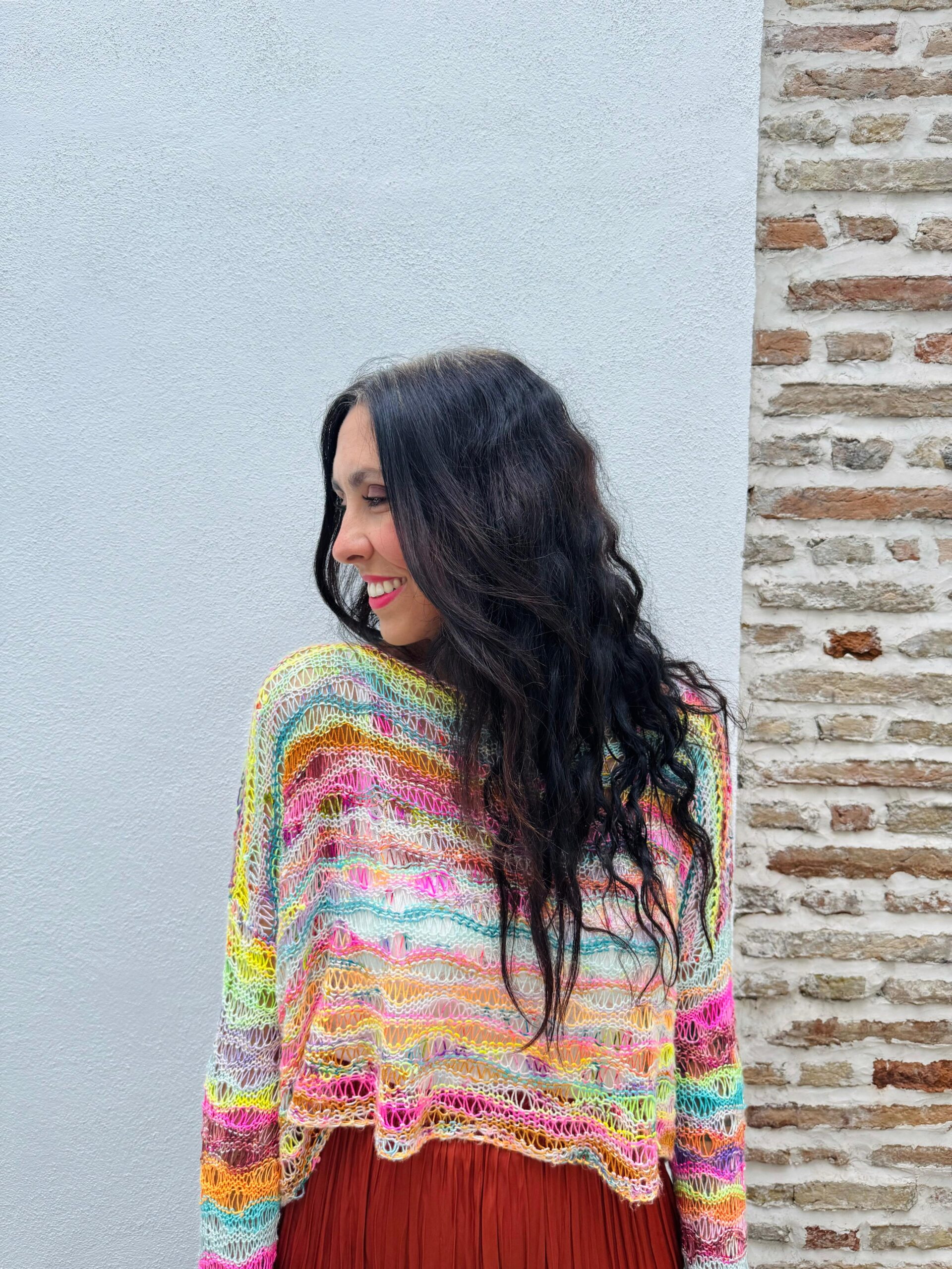 Sorbete sweater - Image 3