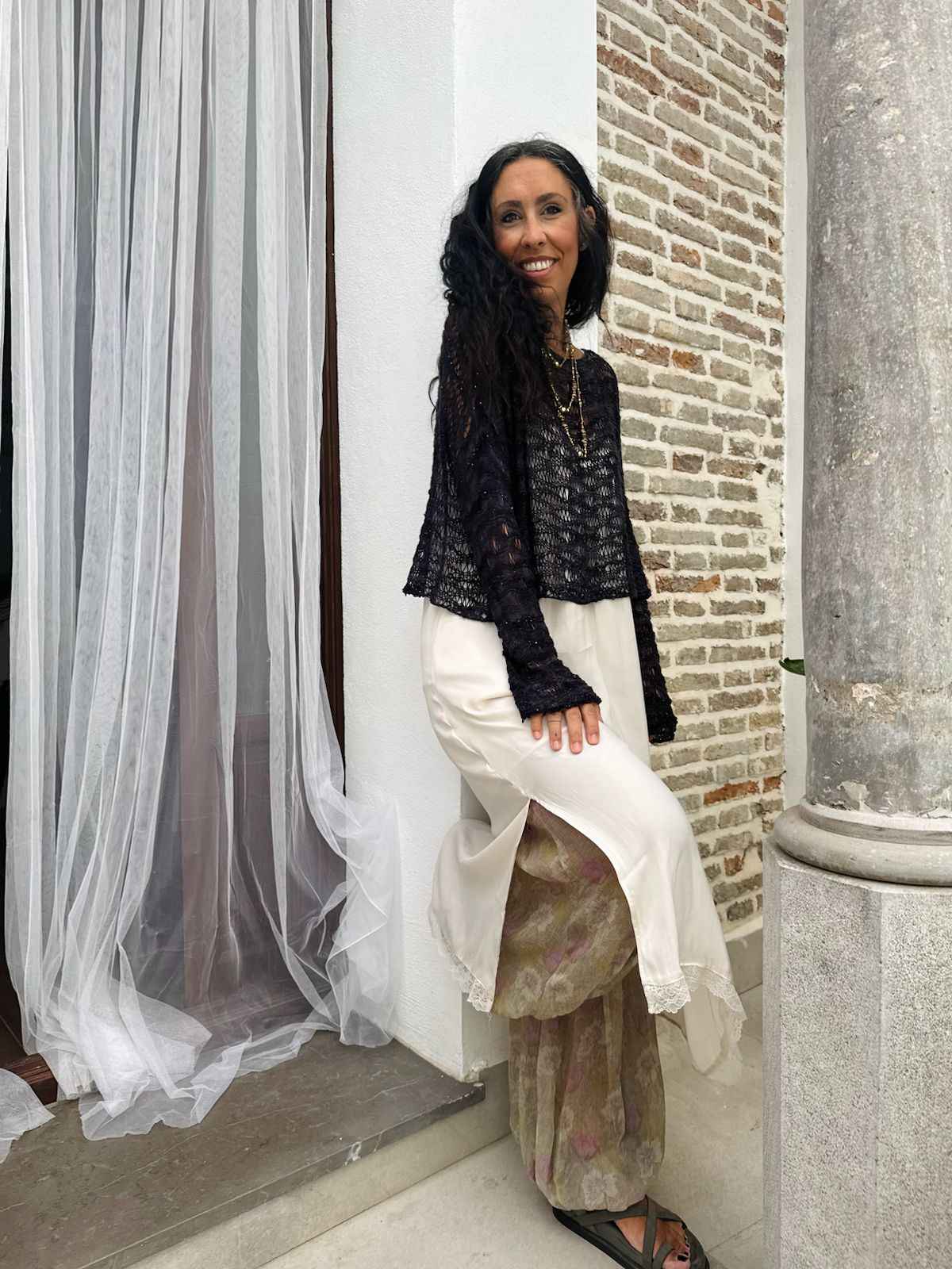 Sorbete sweater - Image 8