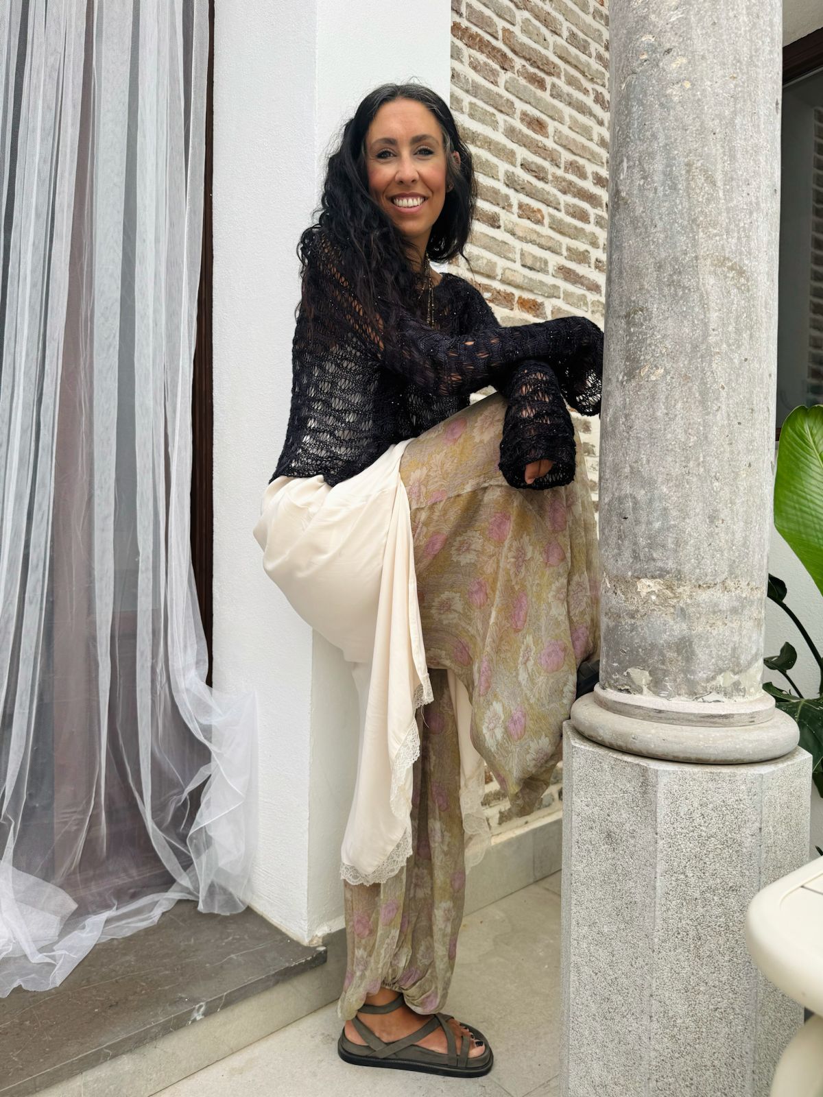Sorbete sweater - Image 10