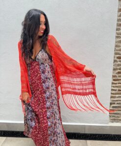 Curso Kimono Lollipop