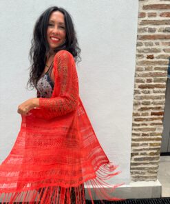 Alternative view of Curso Kimono Lollipop