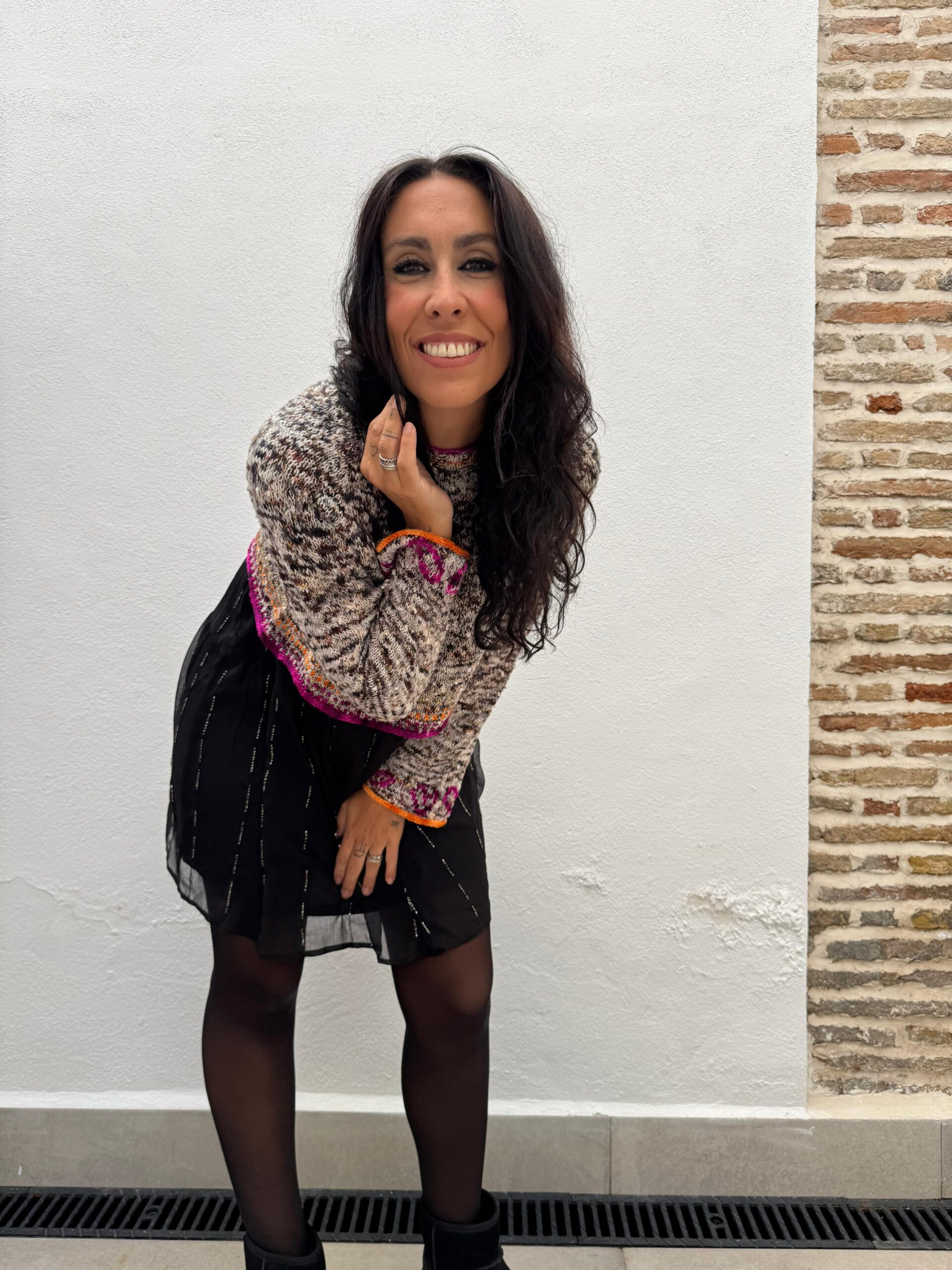 Jersey Corazón - Imagen 3