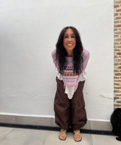 Jersey Carrie - Imagen 4