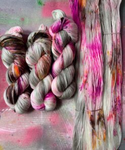 Sienna Merino 4You