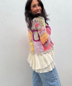 Candela sweater - Image 4