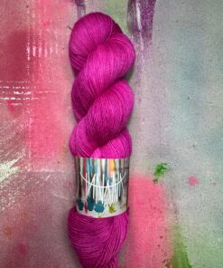 Cashmerino Magenta