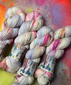Macarons Merino 4You