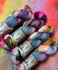 Mirage Merino 4You