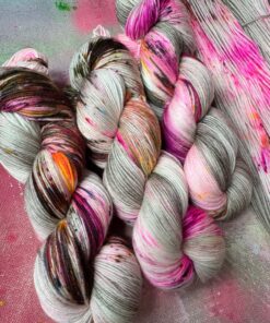 Alternative view of Sienna Merino 4You