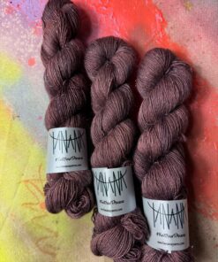 Truffle Brown Stellina