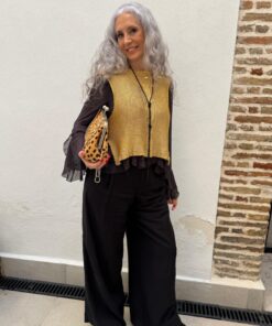Luxor sweater vest - Image 4