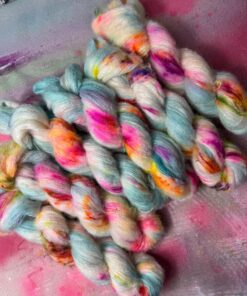 Rainbow Baby Suri