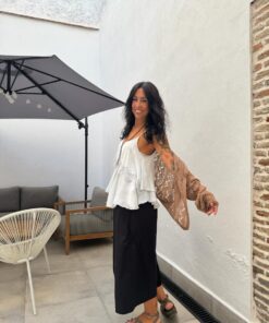 Alternative view of Kit Rebeca Sahara