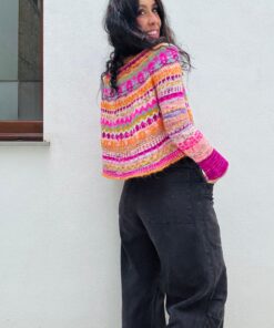 PIXEL sweater