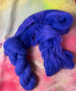 Blurple Suri Spark