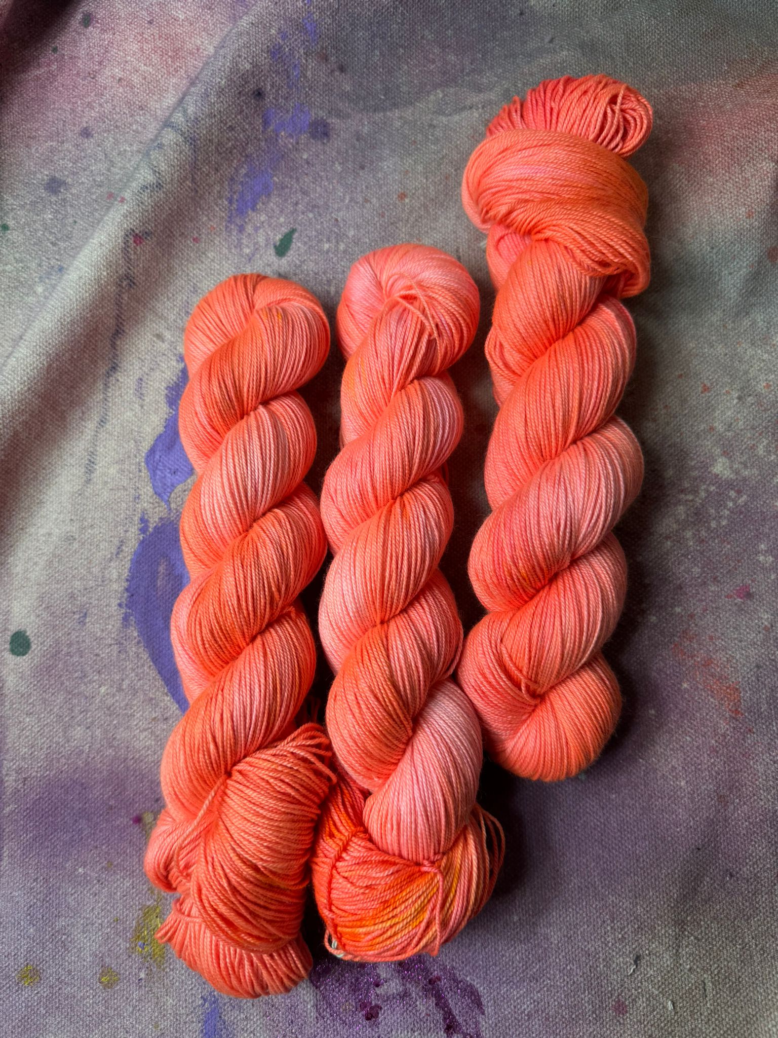 Coral Trio