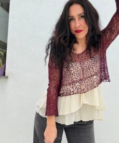 Aire sweater - Image 4