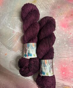 Burgundy Stella