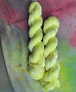 Lemon Rock Silk