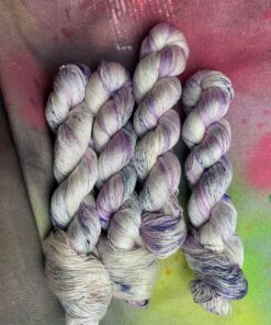 Orchid Silk