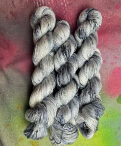 Smoke Silk